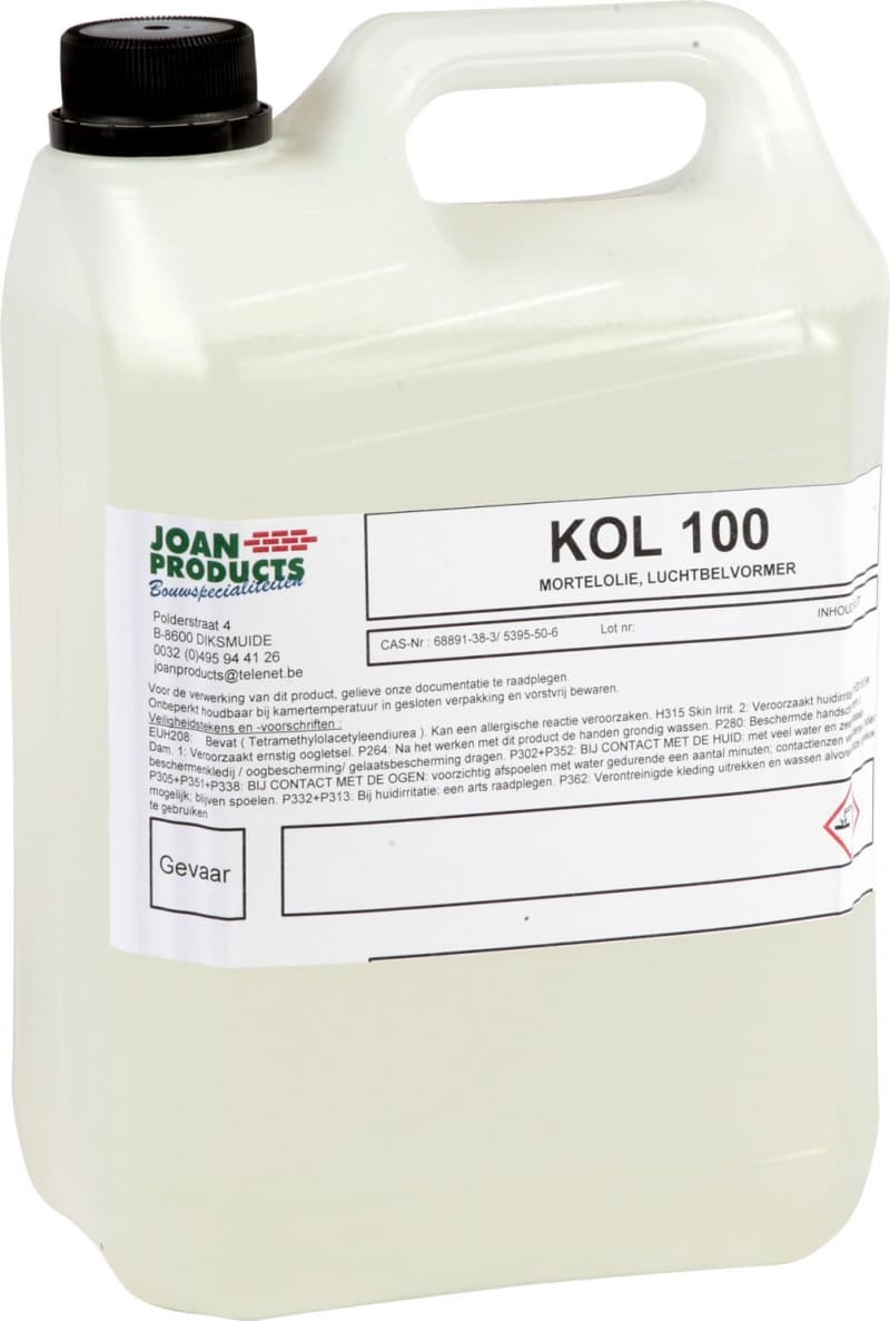 KOL 100 - Joan Products
