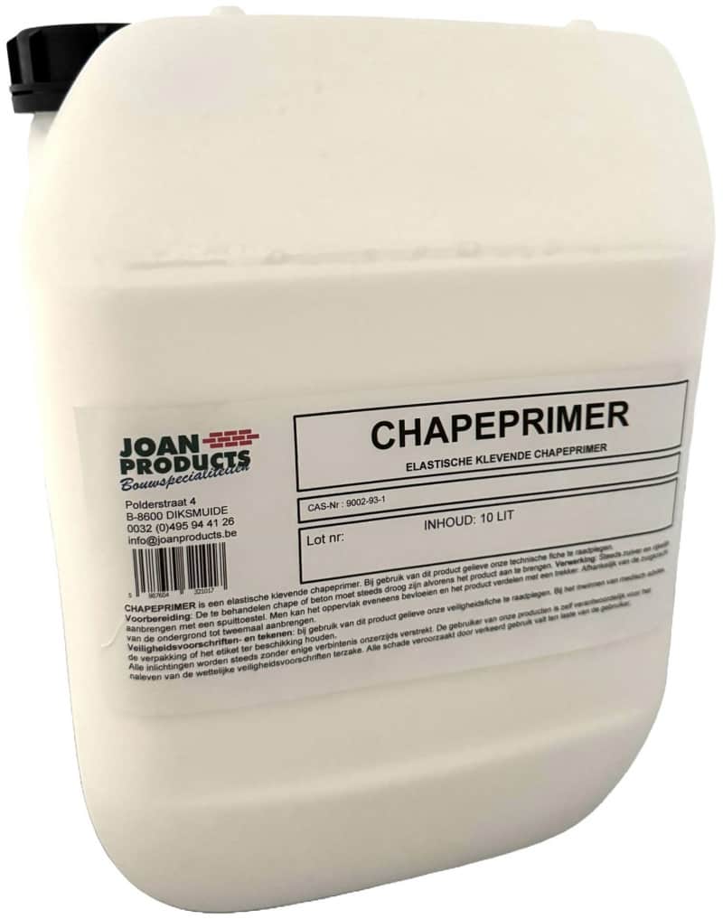 CHAPEPRIMER - Joan Products