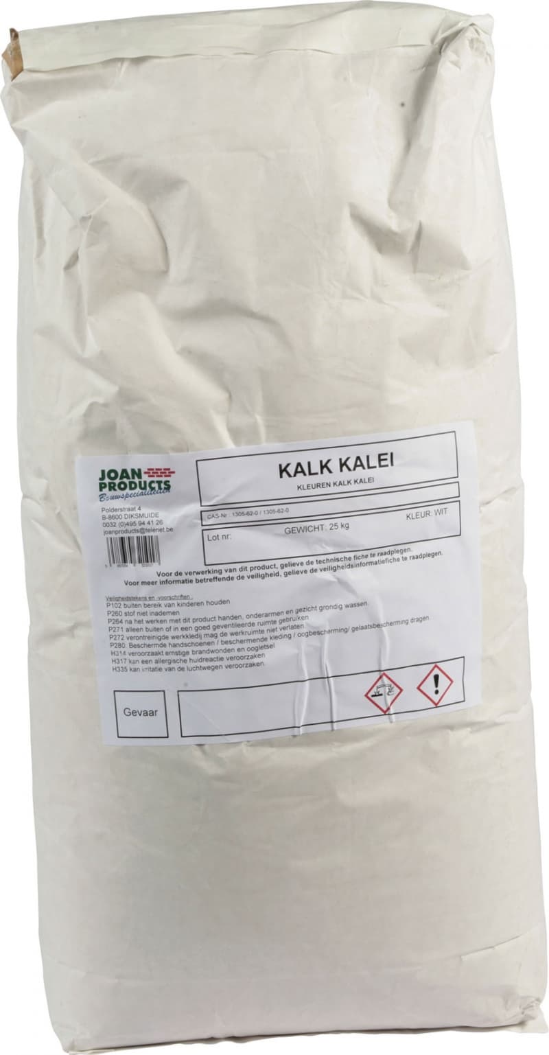 KALK KALEI - Joan Products