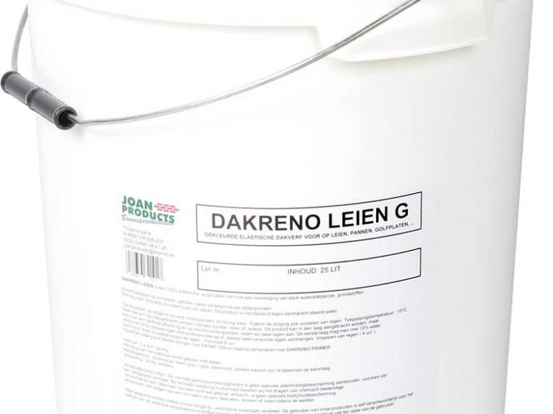 DAKRENO LEIEN G Dak coatings - Joan Products